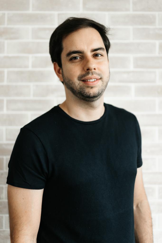 Foto de Gustavo Queiroz